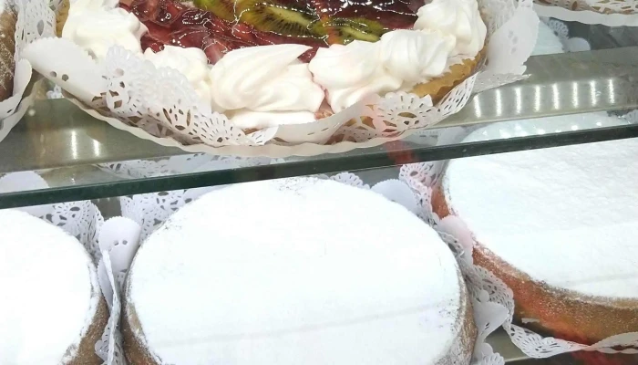Panaderia Cutral Co Fotos - Cutral Co