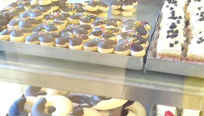 Panaderia Cutral Co Ubicacion - Cutral Co