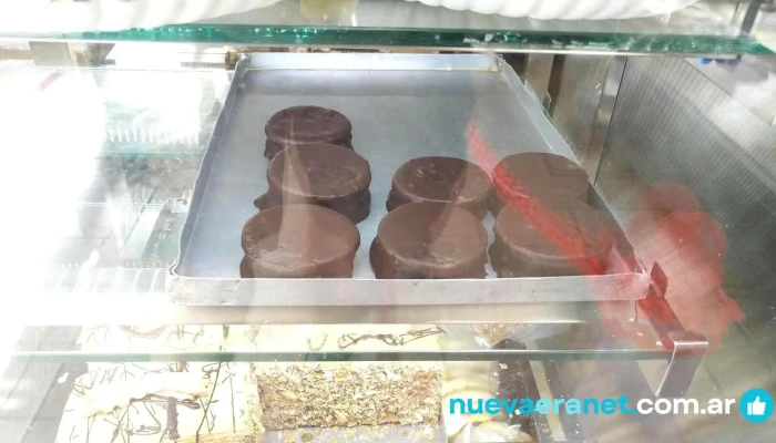 Panaderia Cutral Co Vitrina - Cutral Co