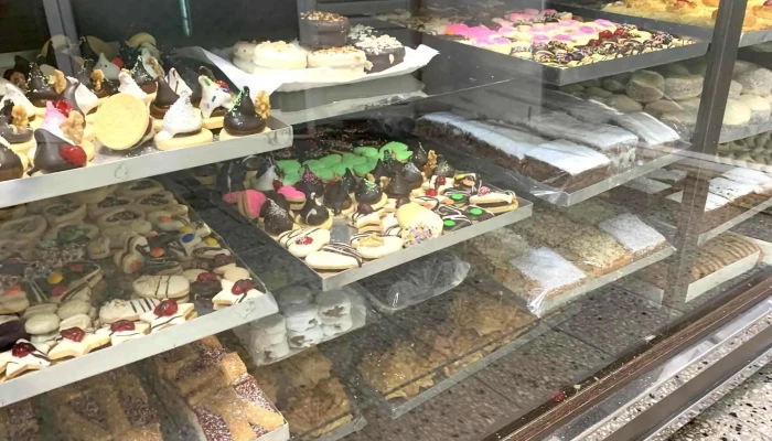 Panaderia Cuyo Ambiente - Cipolletti