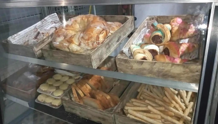Panaderia Cuyo Ambiente - Villa Aberastain
