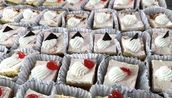 Panaderia Cuyo Del Propietario - Cipolletti