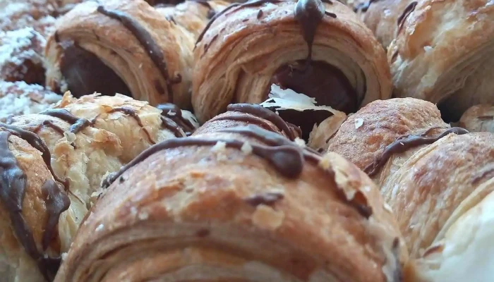 Panaderia Cuyo Del Propietario - Villa Aberastain