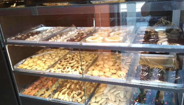 Panaderia Dandres Ambiente - Las Heras
