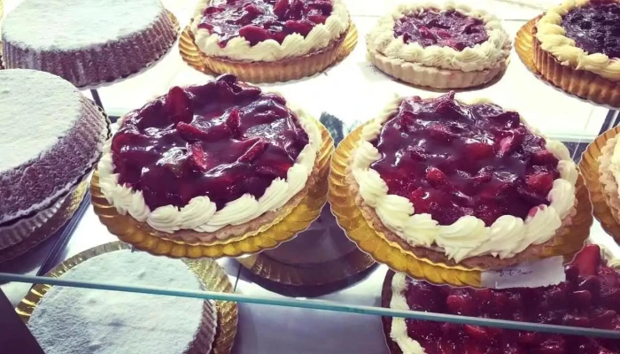 Panaderia Dandres Del Propietario - Las Heras