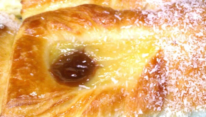 Panaderia Dandres Las Heras - Las Heras
