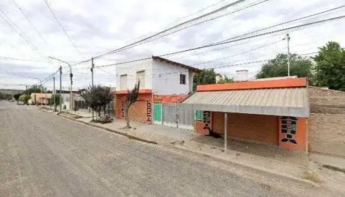 Panaderia Danet 2 Telefono - Villa Regina