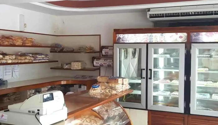 Panaderia Dari Ambiente - Sáenz Peña