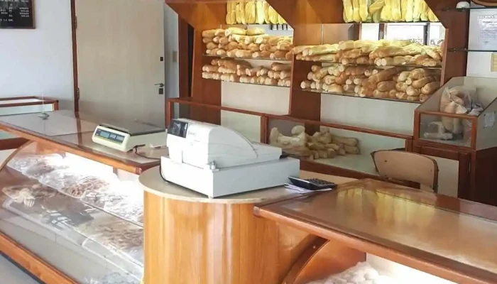 Panaderia Dari Vitrina - Sáenz Peña