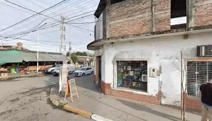 Panaderia David Telefono - Monteros