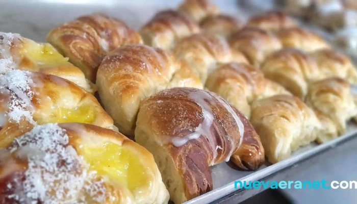 Panaderia De La Abuela -  Comida Y Bebida - San Juan