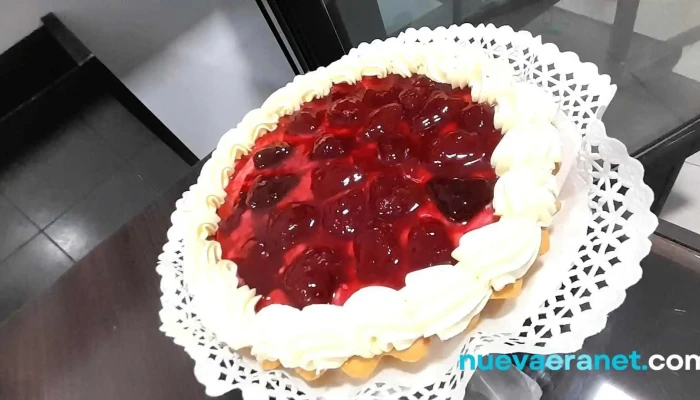 Panaderia De La Abuela -  Del Propietario - San Juan