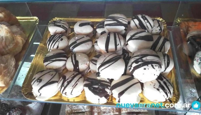 Panaderia Del Centro 2 -  Comida Y Bebida - Tinogasta