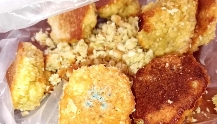 Panaderia Del Cerro -  Cerca De Mi - Villa Yacanto