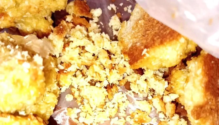 Panaderia Del Cerro -  Comentarios - Villa Yacanto