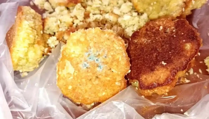 Panaderia Del Cerro -  Comida Y Bebida - Villa Yacanto