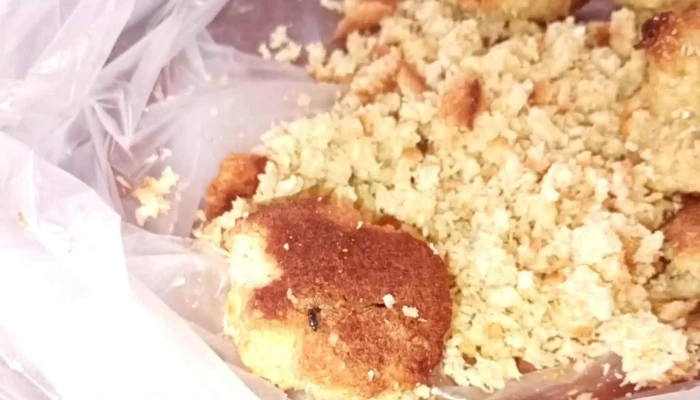 Panaderia del Cerro - Villa Yacanto