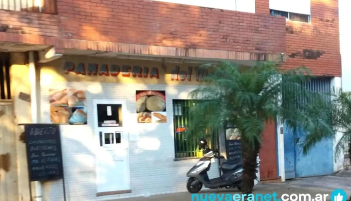 Panaderia Del Molino - Resistencia
