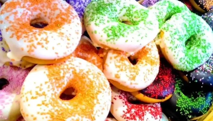 Panaderia Del Pueblo Comida Y Bebida - Zapala