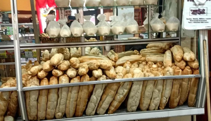 Panaderia Del Pueblo General Lavalle -  Ambiente - Gral. Lavalle