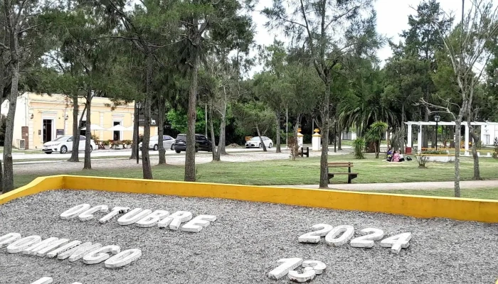 Panaderia Del Pueblo General Lavalle - Gral. Lavalle