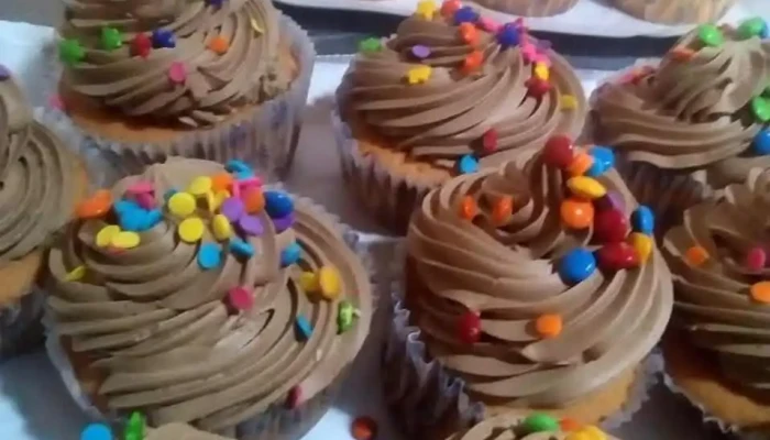 Panaderia Del Pueblo Pastel - Zapala
