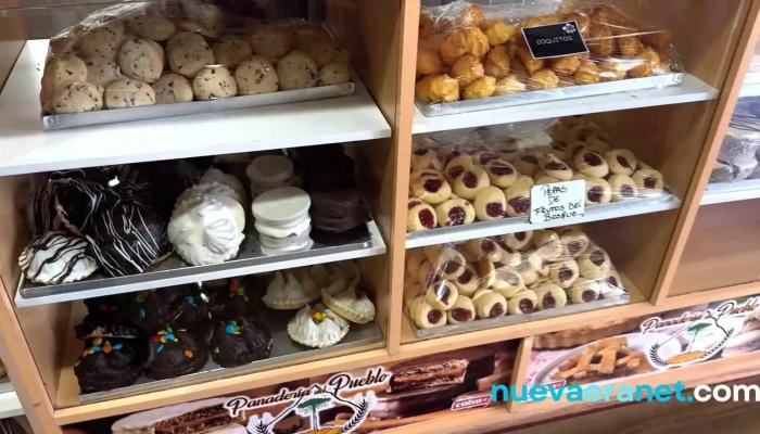 Panaderia Del Pueblo Videos - Zapala