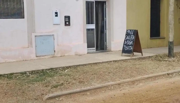 Panaderia Del Rio Catalogo - Colón