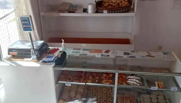Panaderia Del Rosario -  Comentarios - Río Colorado