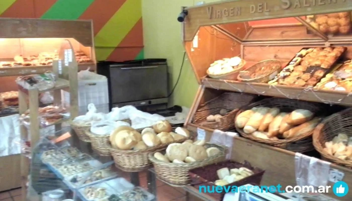 Panaderia Del Saliente -  Ambiente - Salta