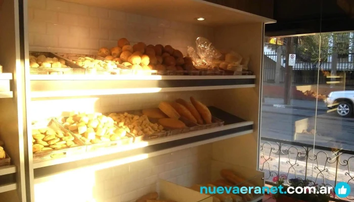 Panaderia Del Saliente -  Ubicacion - Salta