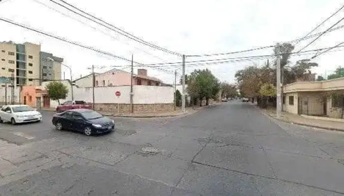 Panaderia Del Saliente -  Ubicaciondeg - Salta