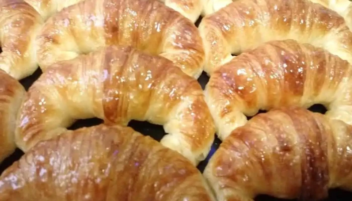 Panaderia Del Tiki Donde - Corralito