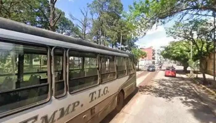 Panaderia Del Turco -  Donde - Corrientes