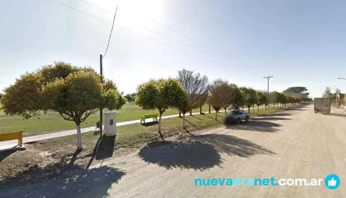 Panaderia Del Valle - Piquillín