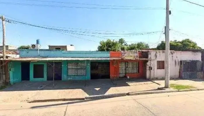 Panaderia Deleite Abierto Ahoradeg - Corrientes