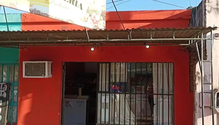 Panaderia Deleite Del Propietario - Corrientes