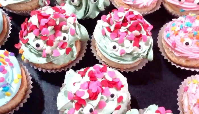 Panaderia Delfina Comida Y Bebida - Gral. Baldissera