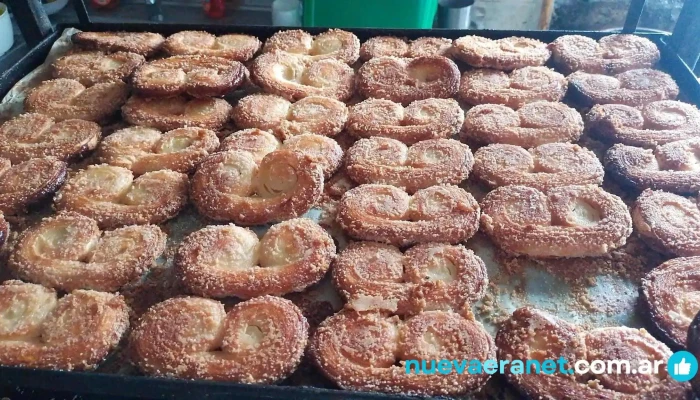Panaderia Delfina Del Propietario - Gral. Baldissera