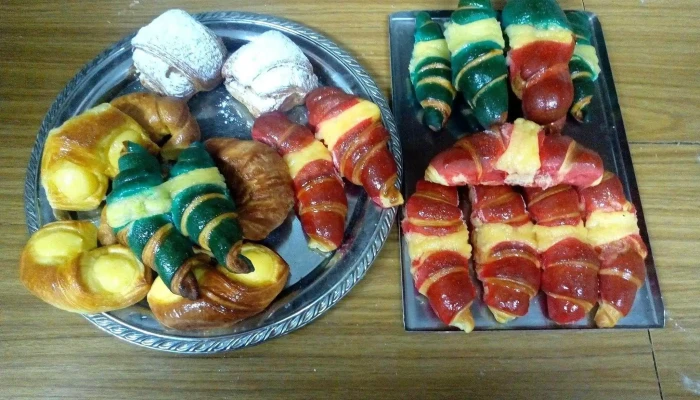 Panaderia Delfina Descuentos - Gral. Baldissera