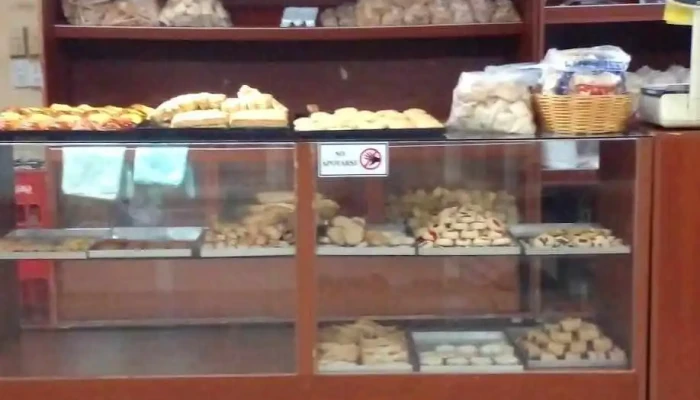 Panaderia Delicias -  Ambiente - Santiago del Estero