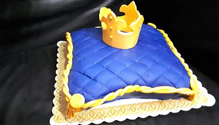 Panaderia Delicias Comida Y Bebida - Chamical