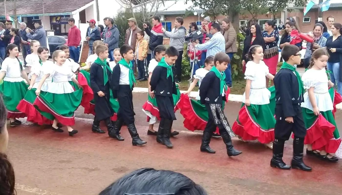Panaderia Delicias Del Campo Direccion - El Soberbio