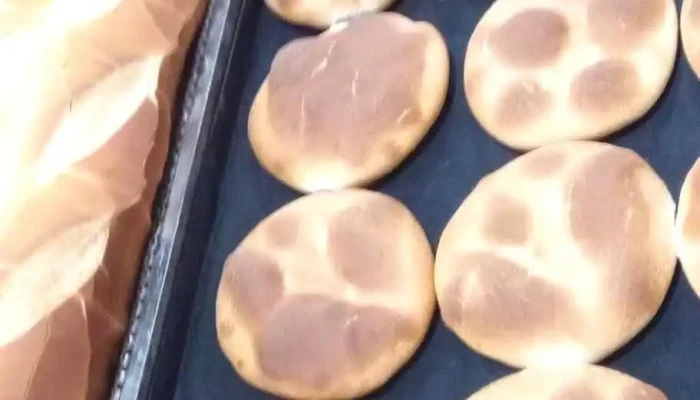 Panaderia Delicias Del Horno -  Del Propietario - Villa San José de Vinchina