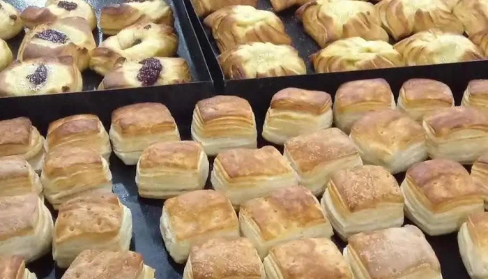 Panaderia Delicias Del Horno -  Horario - Villa San José de Vinchina