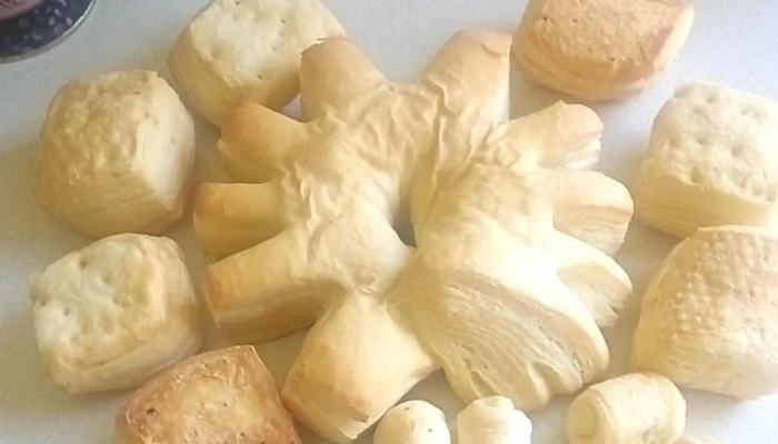 Panaderia Delicias Del Lago Donde - Lago Puelo