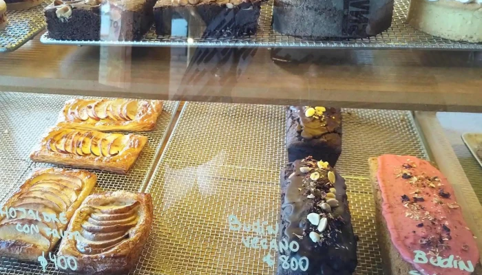 Panaderia Delicias Del Lago Opiniones - Lago Puelo