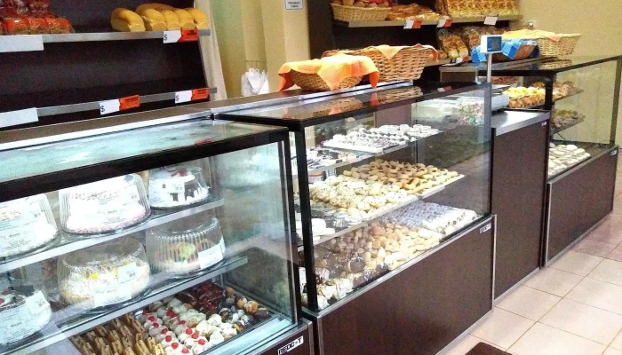 Panaderia Delicias Del Mana   Sucursal 2 De Mayo Opiniones - Dos de Mayo