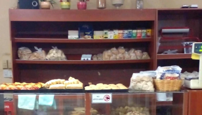 Panaderia Delicias -  Direccion - Santiago del Estero