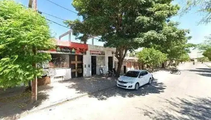 Panaderia Delicias -  Direccion - Santiago del Estero